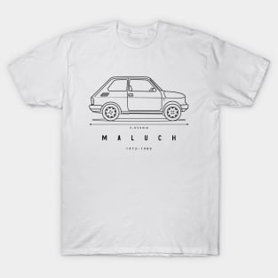 Maluch design T-Shirt